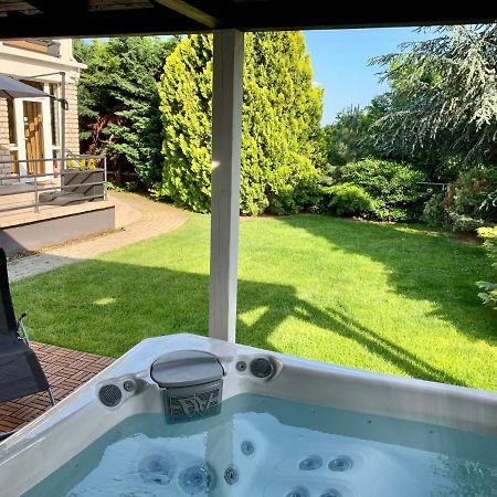 Koi Apartman Balatonalmádi Extérieur photo