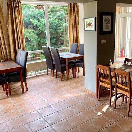 Koi Apartman Balatonalmádi Extérieur photo