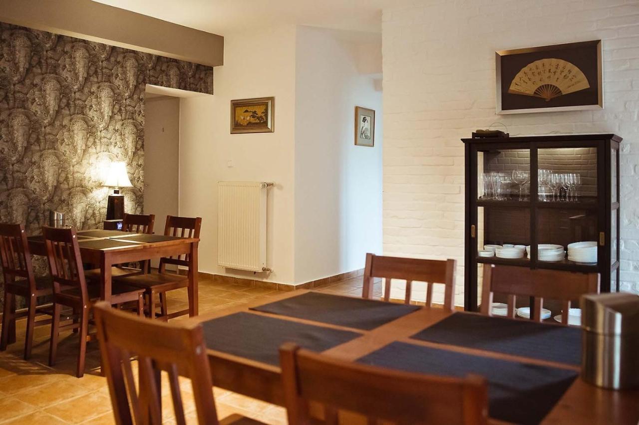 Koi Apartman Balatonalmádi Extérieur photo