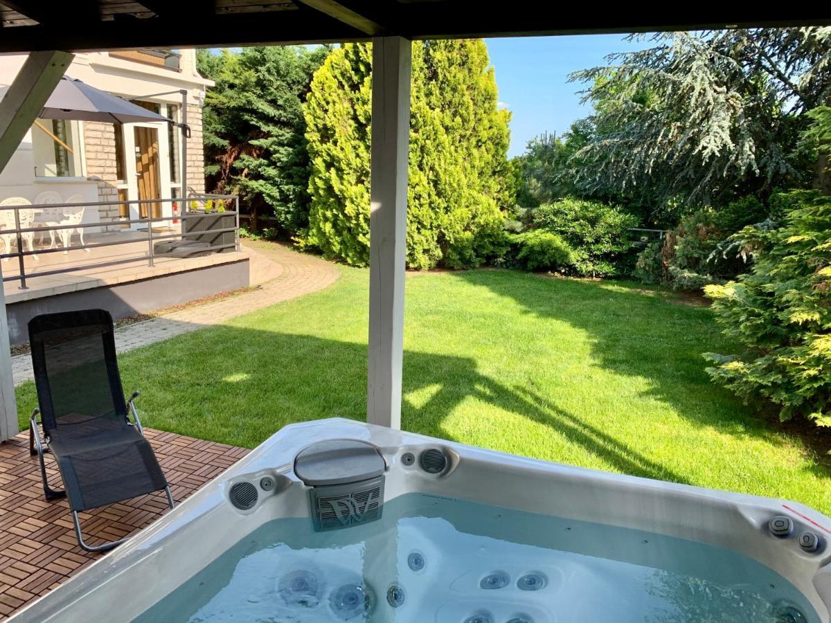 Koi Apartman Balatonalmádi Extérieur photo