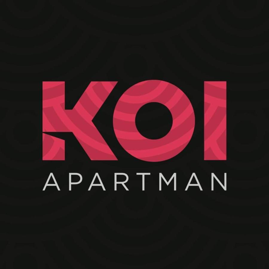 Koi Apartman Balatonalmádi Extérieur photo