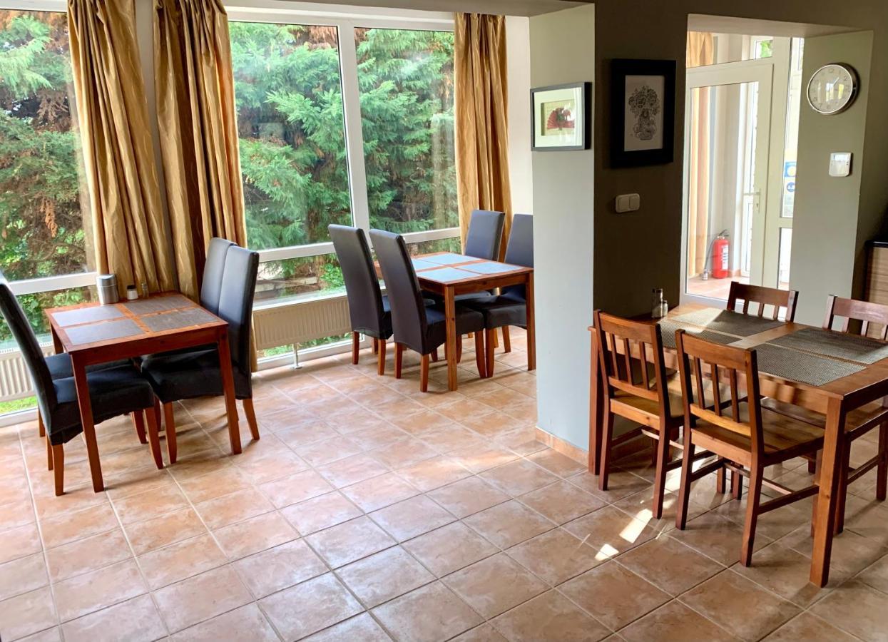 Koi Apartman Balatonalmádi Extérieur photo