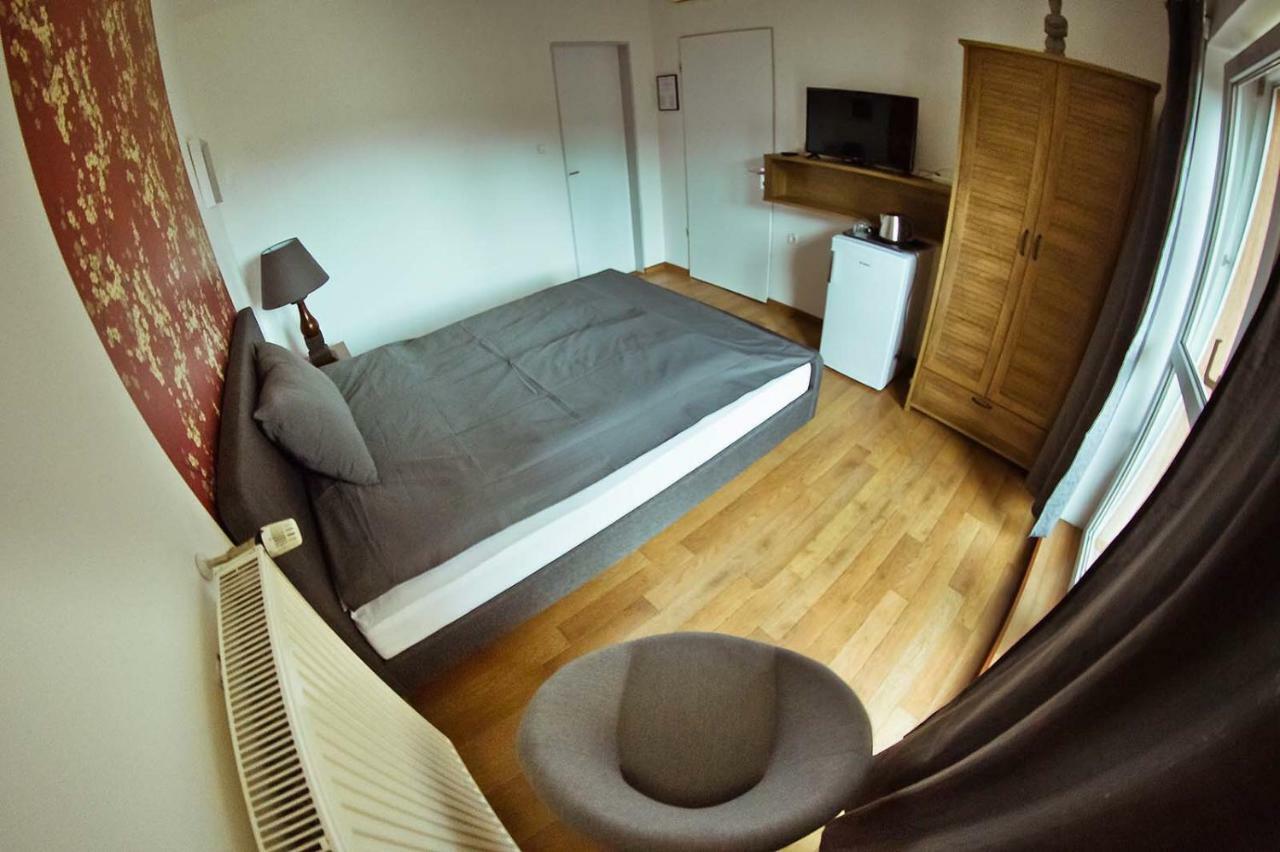 Koi Apartman Balatonalmádi Extérieur photo