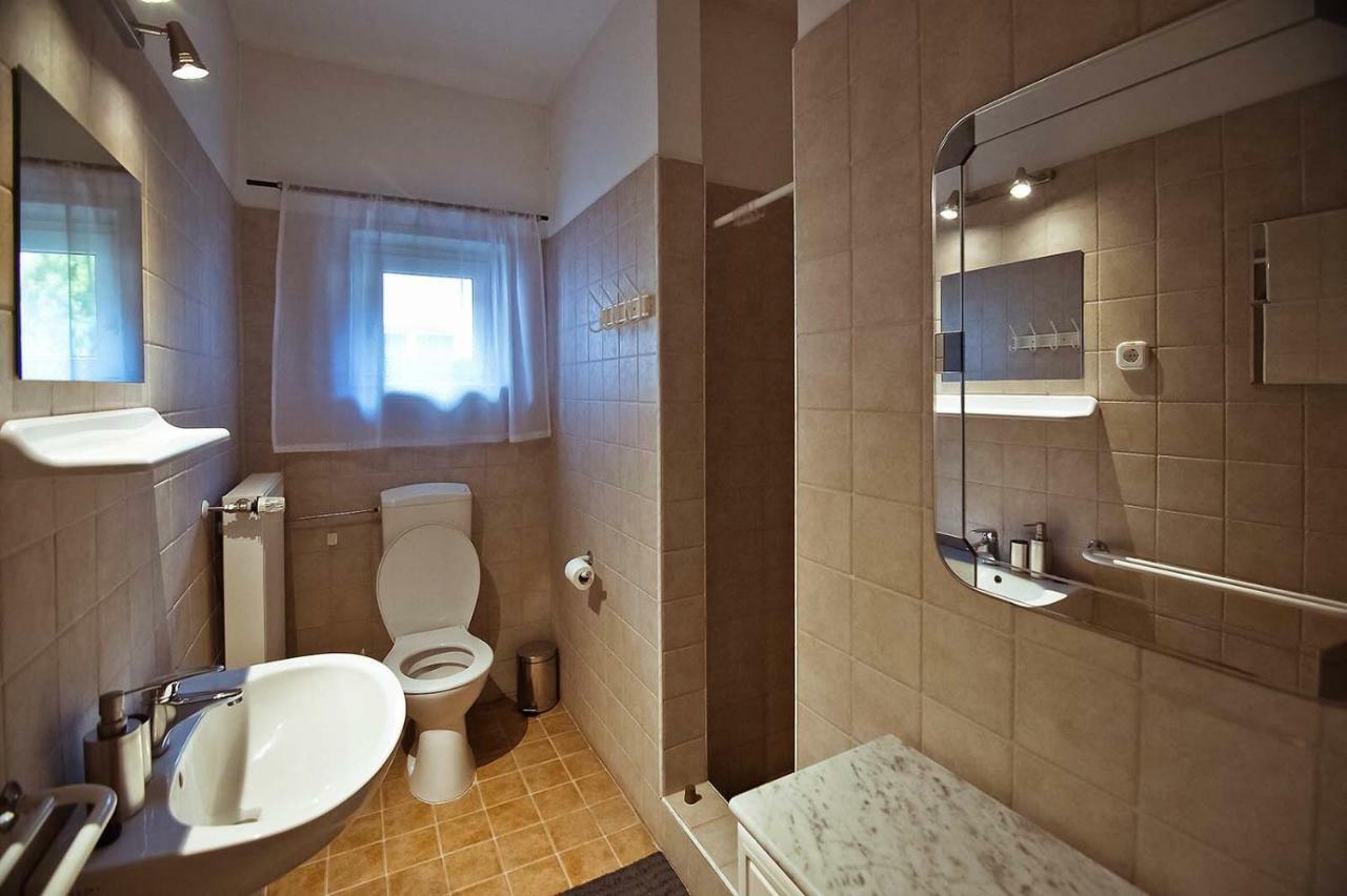 Koi Apartman Balatonalmádi Extérieur photo