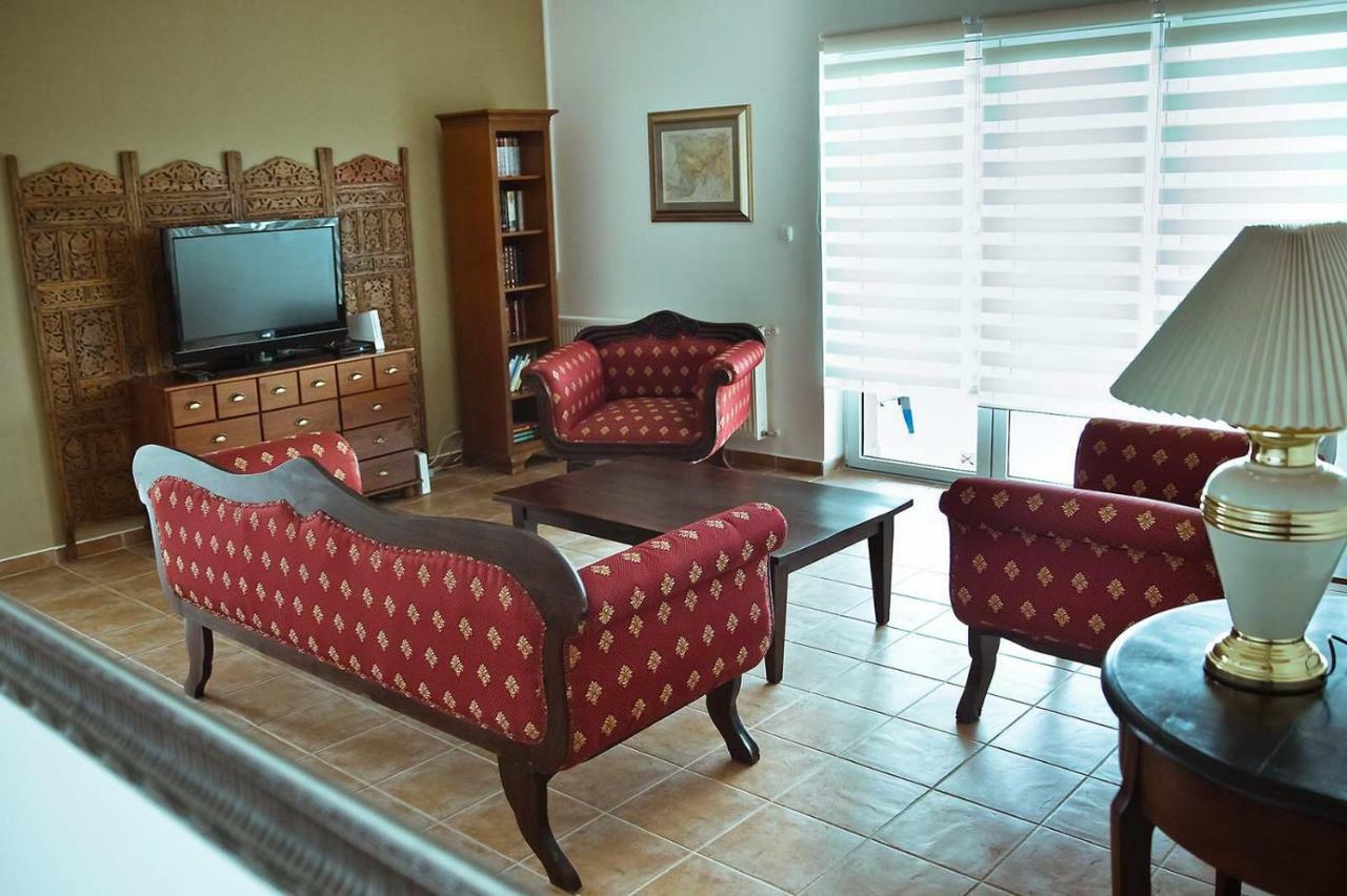 Koi Apartman Balatonalmádi Extérieur photo