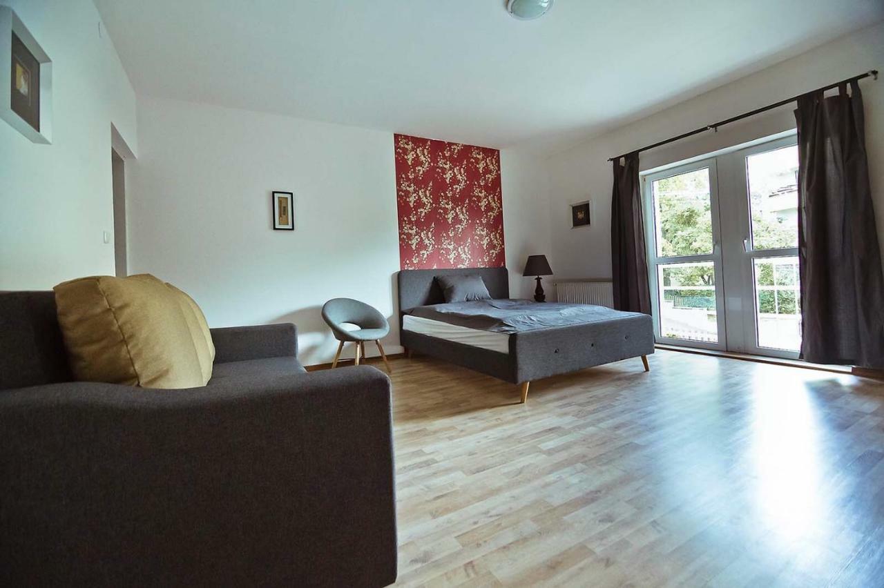 Koi Apartman Balatonalmádi Extérieur photo