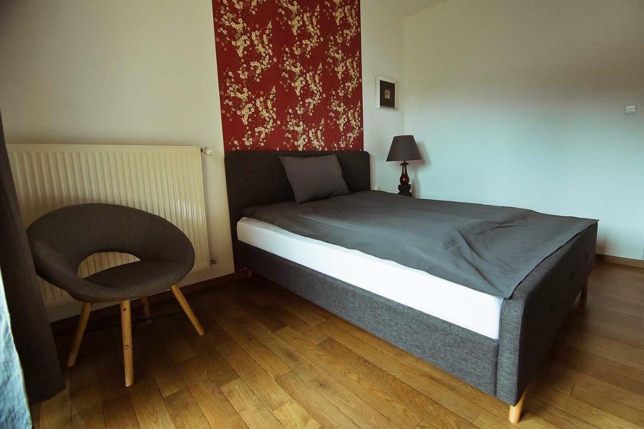 Koi Apartman Balatonalmádi Extérieur photo