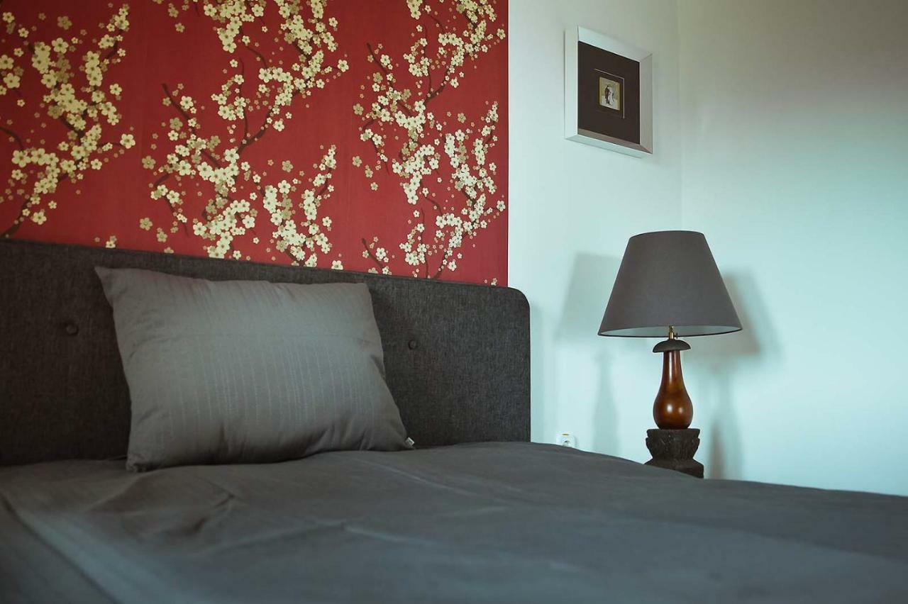 Koi Apartman Balatonalmádi Extérieur photo