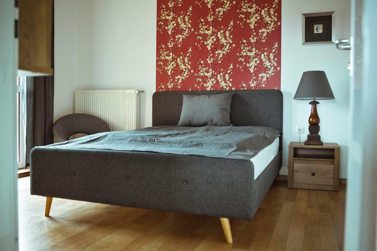 Koi Apartman Balatonalmádi Extérieur photo