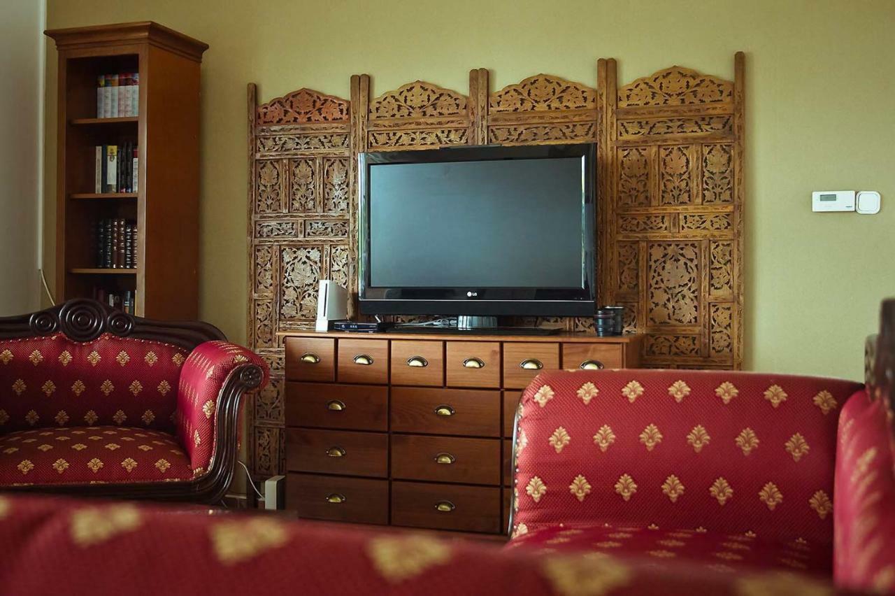 Koi Apartman Balatonalmádi Extérieur photo