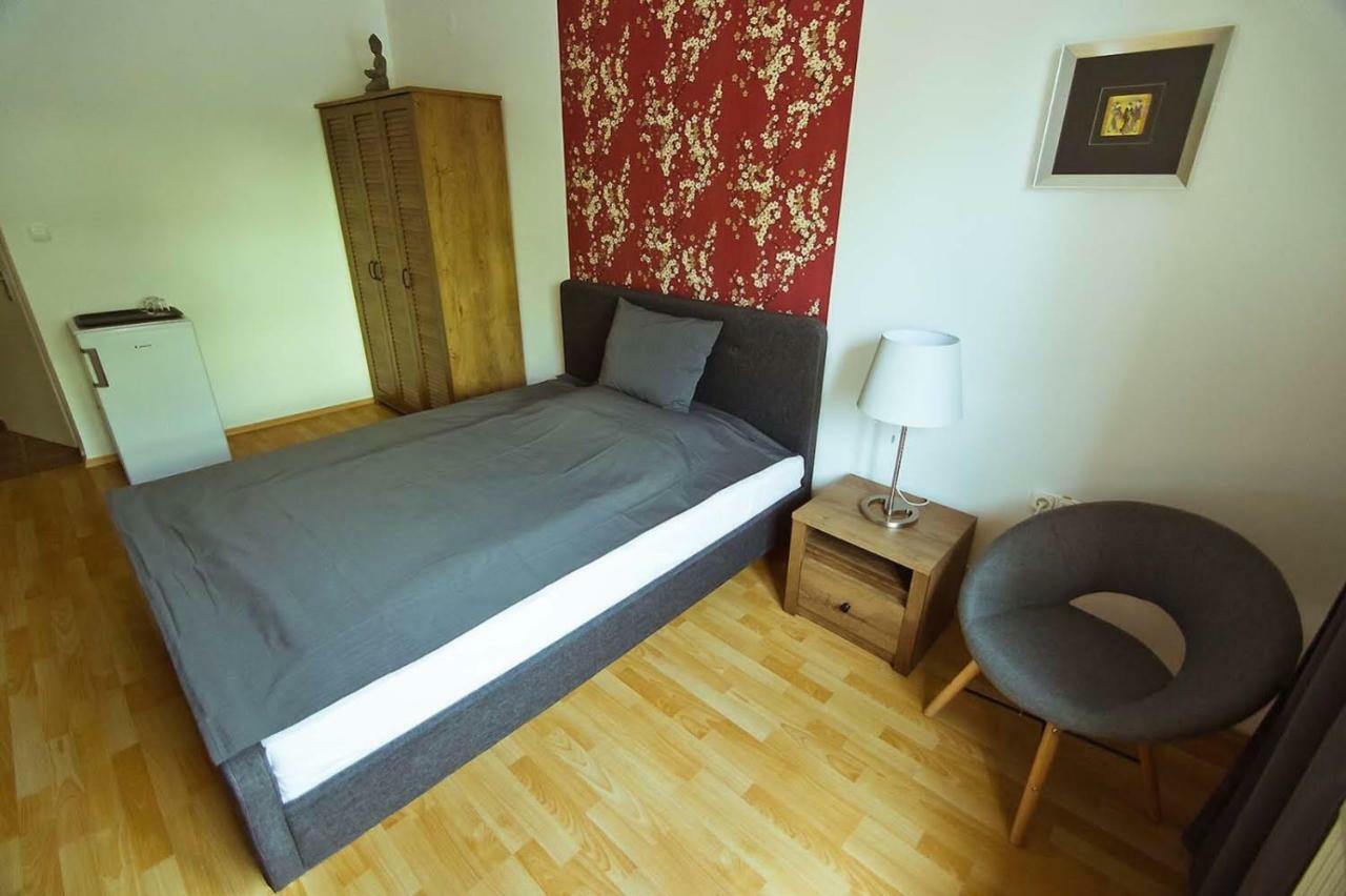 Koi Apartman Balatonalmádi Extérieur photo