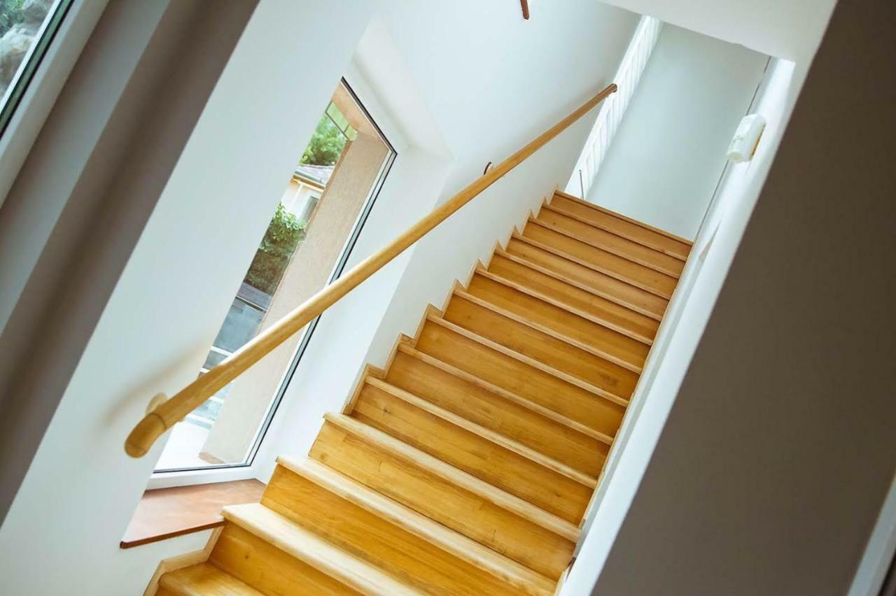 Koi Apartman Balatonalmádi Extérieur photo