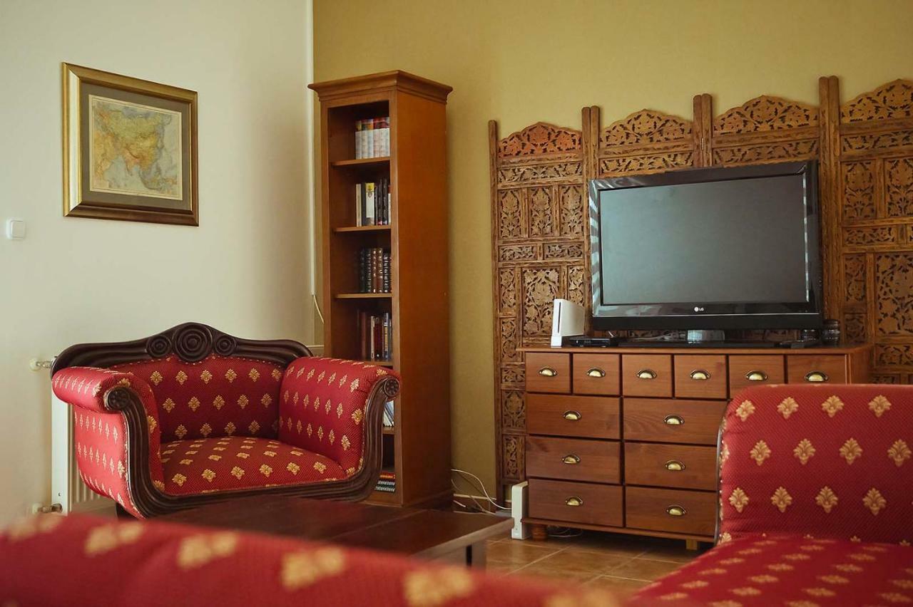 Koi Apartman Balatonalmádi Extérieur photo