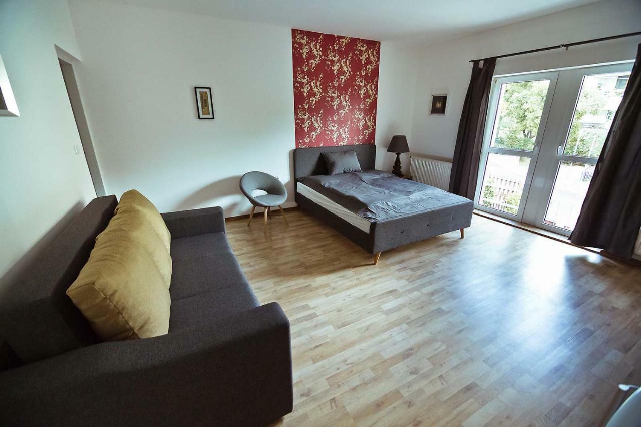 Koi Apartman Balatonalmádi Extérieur photo